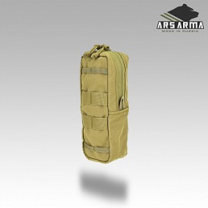 Утилитарный подсумок Ниндзя узкий [ARS ARMA]